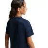 Nike Dri-Fit Park VIII marškinėliai vaikams, tamsiai mėlyni HV8182 410