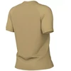 Nike Dri-Fit Park VIII Moteriški Auksiniai Marškinėliai HV8178 729