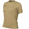 Nike Dri-Fit Park VIII Moteriški Auksiniai Marškinėliai HV8178 729