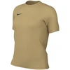 Nike Dri-Fit Park VIII Moteriški Auksiniai Marškinėliai HV8178 729