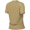 Nike Dri-Fit Park VIII Moteriški Auksiniai Marškinėliai HV8178 729