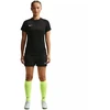 Nike Dri-Fit Park VIII moteriški juodi marškinėliai HV8178 010