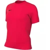 Nike Dri-Fit Park VIII moteriški marškinėliai, koraliniai HV8178 635