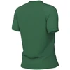 Nike Dri-Fit Park VIII moteriški marškinėliai žali HV8178 302