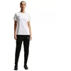 Nike Dri-Fit Park VIII moteriški marškinėliai balti HV8178 100