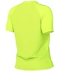 Nike Dri-Fit Park VIII Moteriški marškinėliai Lime HV8178 702