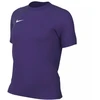 Nike Dri-Fit Park VIII moteriški marškinėliai, violetiniai, HV8178 547