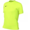 Nike Dri-Fit Park VIII Moteriški marškinėliai Lime HV8178 702