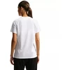 Nike Dri-Fit Park VIII moteriški marškinėliai balti HV8178 100