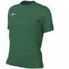 Nike Dri-Fit Park VIII moteriški marškinėliai žali HV8178 302