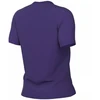 Nike Dri-Fit Park VIII moteriški marškinėliai, violetiniai, HV8178 547