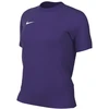 Nike Dri-Fit Park VIII moteriški marškinėliai, violetiniai, HV8178 547