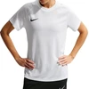Nike Dri-Fit Park VIII moteriški marškinėliai balti HV8178 100