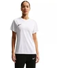 Nike Dri-Fit Park VIII moteriški marškinėliai balti HV8178 100