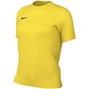 Nike Dri-Fit Park VIII Moteriški Marškinėliai Geltoni HV8178 719