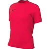 Nike Dri-Fit Park VIII moteriški marškinėliai, koraliniai HV8178 635