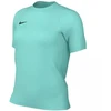 Nike Dri-Fit Park VIII moteriški marškinėliai, Mėtinė, HV8178 354
