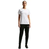 Nike Dri-Fit Park VIII moteriški marškinėliai balti HV8178 100