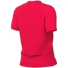 Nike Dri-Fit Park VIII moteriški marškinėliai, koraliniai HV8178 635