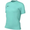Nike Dri-Fit Park VIII moteriški marškinėliai, Mėtinė, HV8178 354