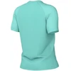 Nike Dri-Fit Park VIII moteriški marškinėliai, Mėtinė, HV8178 354