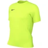 Nike Dri-Fit Park VIII Moteriški marškinėliai Lime HV8178 702