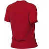 Nike Dri-Fit Park VIII Moterų marškinėliai Raudoni HV8178 657