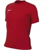 Nike Dri-Fit Park VIII Moterų marškinėliai Raudoni HV8178 657
