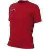 Nike Dri-Fit Park VIII Moterų marškinėliai Raudoni HV8178 657