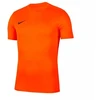 Nike Dri-Fit Park VIII oranžiniai vaikiški marškinėliai HV8182 819