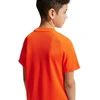 Nike Dri-Fit Park VIII oranžiniai vaikiški marškinėliai HV8182 819
