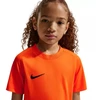 Nike Dri-Fit Park VIII oranžiniai vaikiški marškinėliai HV8182 819