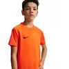Nike Dri-Fit Park VIII oranžiniai vaikiški marškinėliai HV8182 819