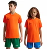 Nike Dri-Fit Park VIII oranžiniai vaikiški marškinėliai HV8182 819