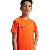 Nike Dri-Fit Park VIII oranžiniai vaikiški marškinėliai HV8182 819