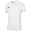 Nike Dri-Fit Park VIII vaikiškas marškinėlis baltas HV8182 100