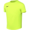 Nike Dri-Fit Park VIII vaikiški marškinėliai, Lime HV8182 702
