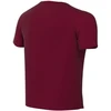 Nike Dri-Fit Park VIII Vaikiški marškinėliai Bordo HV8182 677