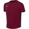 Nike Dri-Fit Park VIII Vaikiški marškinėliai Bordo HV8182 677