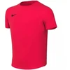 Nike Dri-Fit Park VIII vaikiški marškinėliai Coral HV8182 635