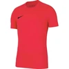 Nike Dri-Fit Park VIII vaikiški marškinėliai Coral HV8182 635