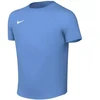 Nike Dri-Fit Park VIII Vaikiški marškinėliai Šviesiai Mėlyni HV8182 412