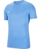 Nike Dri-Fit Park VIII Vaikiški marškinėliai Šviesiai Mėlyni HV8182 412