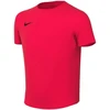 Nike Dri-Fit Park VIII vaikiški marškinėliai Coral HV8182 635