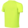 Nike Dri-Fit Park VIII vaikiški marškinėliai, Lime HV8182 702