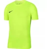 Nike Dri-Fit Park VIII vaikiški marškinėliai, Lime HV8182 702