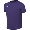 Nike Dri-Fit Park VIII Vaikiški Marškinėliai Violetiniai HV8182 547