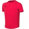Nike Dri-Fit Park VIII vaikiški marškinėliai Coral HV8182 635