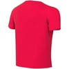 Nike Dri-Fit Park VIII vaikiški marškinėliai Coral HV8182 635