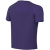 Nike Dri-Fit Park VIII Vaikiški Marškinėliai Violetiniai HV8182 547